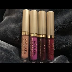 Stila All day liquid lipstick